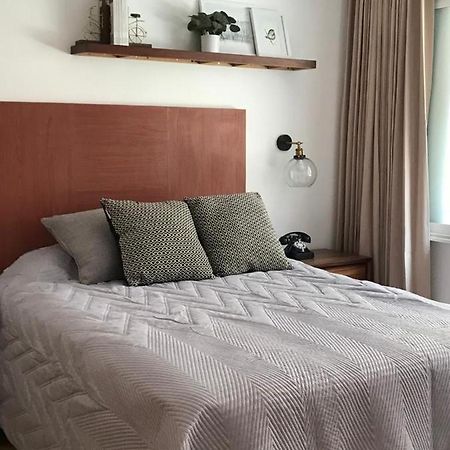 Meson San Felipe Aparthotel Guadalajara Bagian luar foto