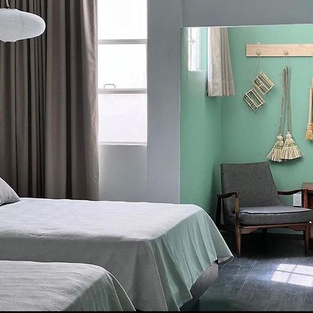 Meson San Felipe Aparthotel Guadalajara Bagian luar foto