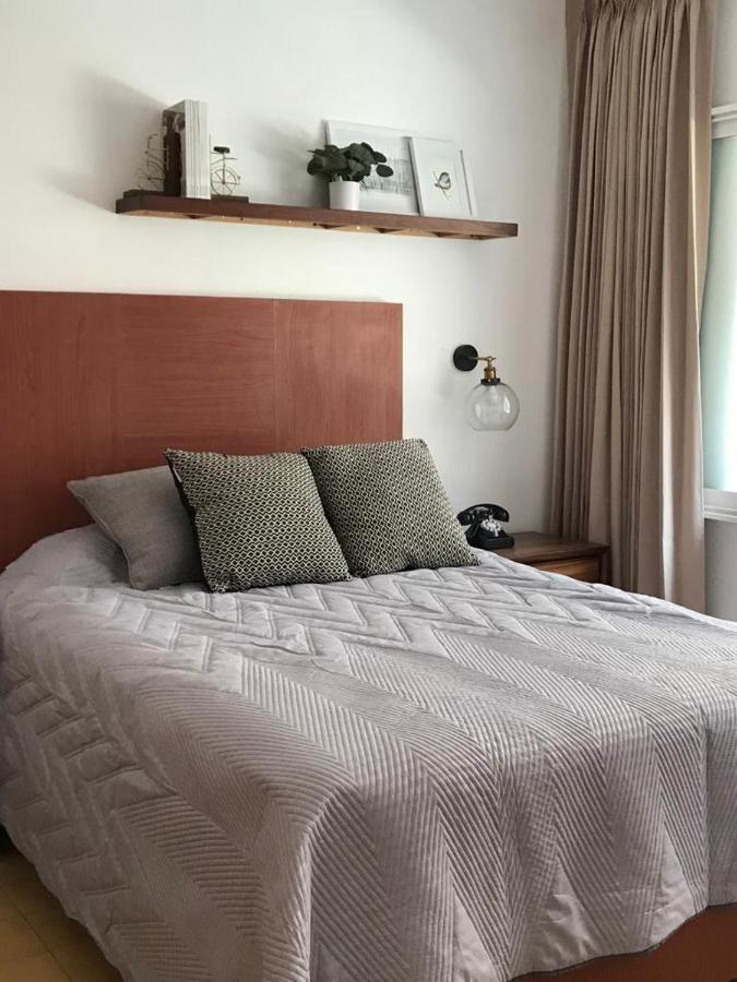 Meson San Felipe Aparthotel Guadalajara Bagian luar foto