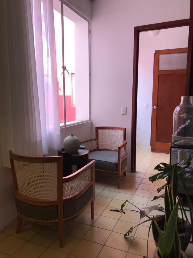 Meson San Felipe Aparthotel Guadalajara Bagian luar foto
