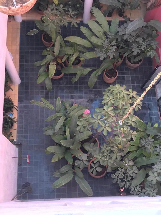 Meson San Felipe Aparthotel Guadalajara Bagian luar foto