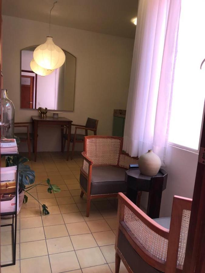 Meson San Felipe Aparthotel Guadalajara Bagian luar foto