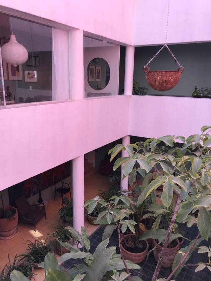 Meson San Felipe Aparthotel Guadalajara Bagian luar foto