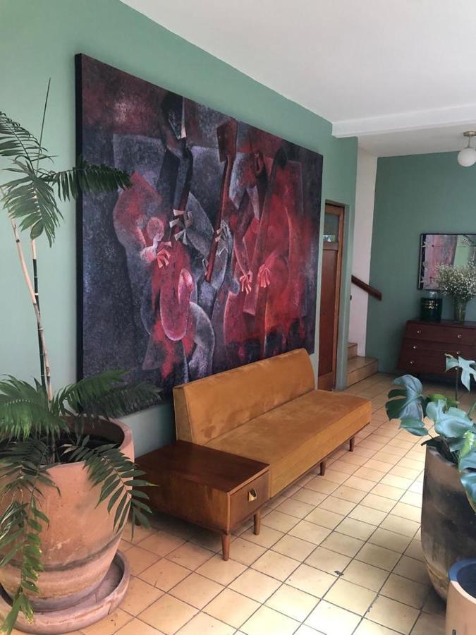 Meson San Felipe Aparthotel Guadalajara Bagian luar foto