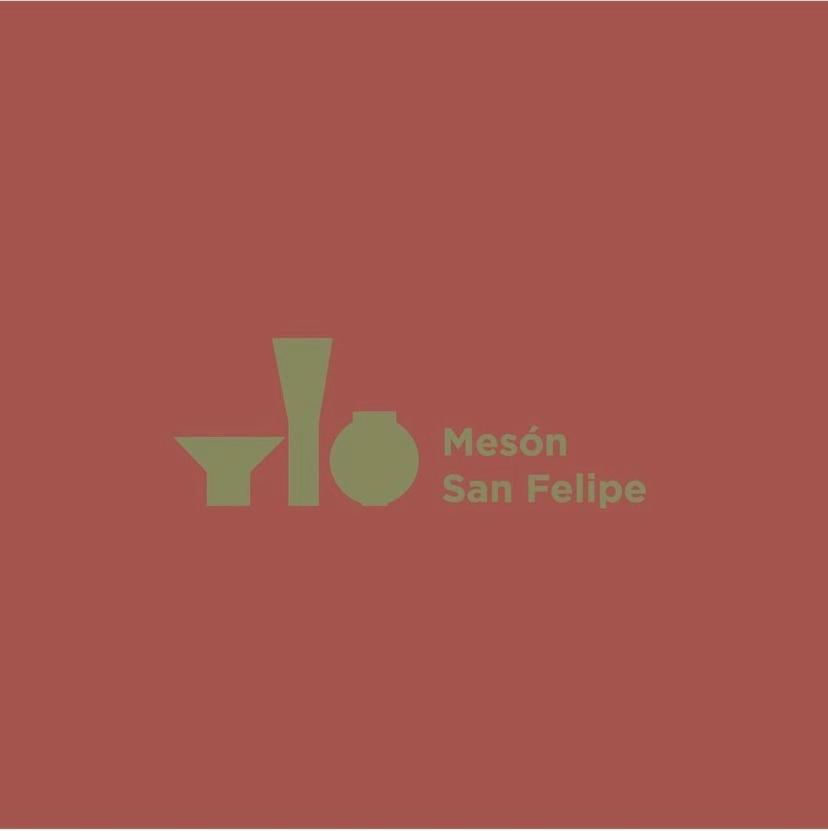 Meson San Felipe Aparthotel Guadalajara Bagian luar foto