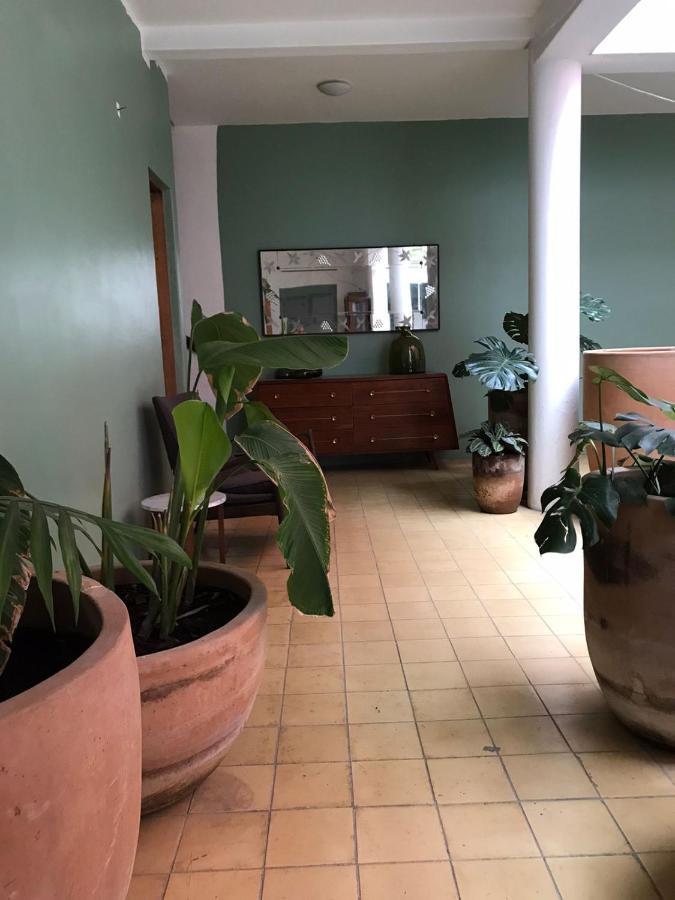 Meson San Felipe Aparthotel Guadalajara Bagian luar foto