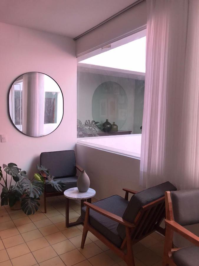 Meson San Felipe Aparthotel Guadalajara Bagian luar foto