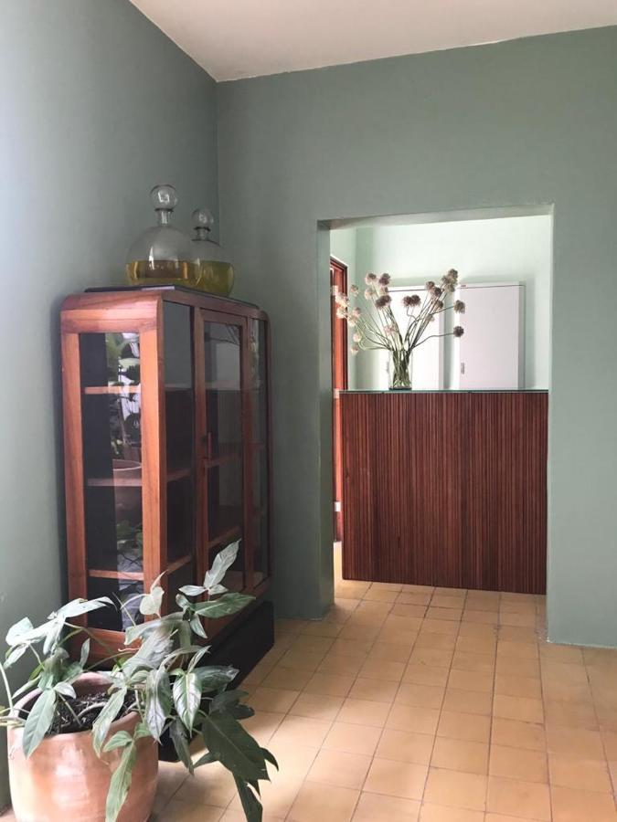 Meson San Felipe Aparthotel Guadalajara Bagian luar foto