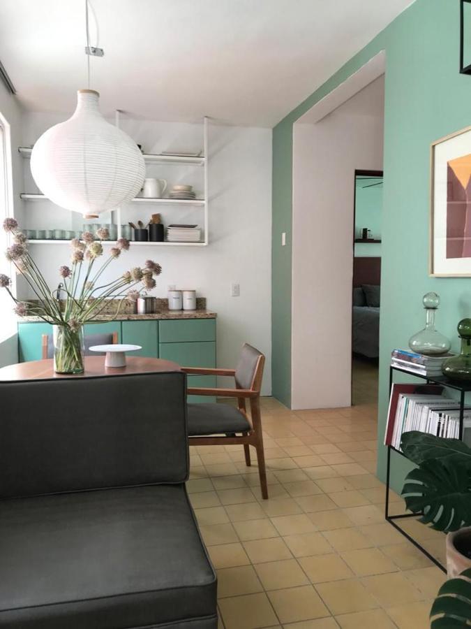 Meson San Felipe Aparthotel Guadalajara Bagian luar foto
