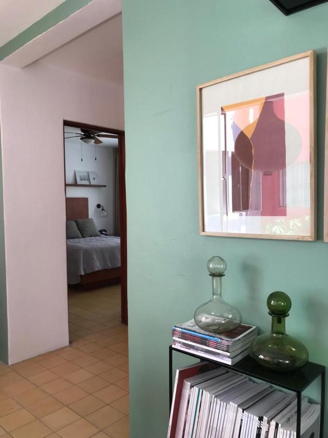 Meson San Felipe Aparthotel Guadalajara Bagian luar foto