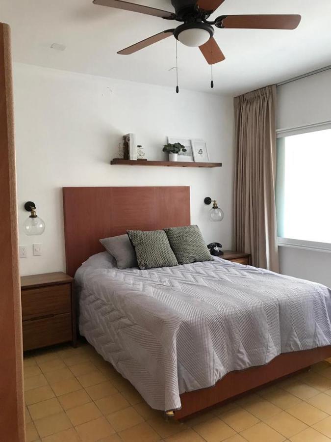 Meson San Felipe Aparthotel Guadalajara Bagian luar foto