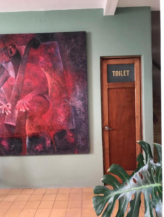 Meson San Felipe Aparthotel Guadalajara Bagian luar foto