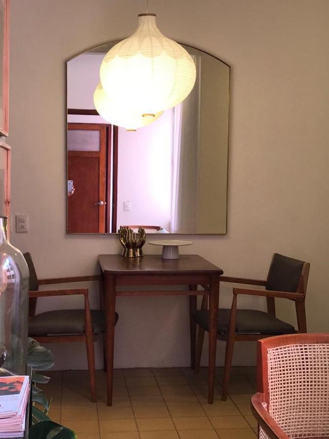 Meson San Felipe Aparthotel Guadalajara Bagian luar foto