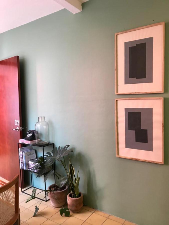 Meson San Felipe Aparthotel Guadalajara Bagian luar foto