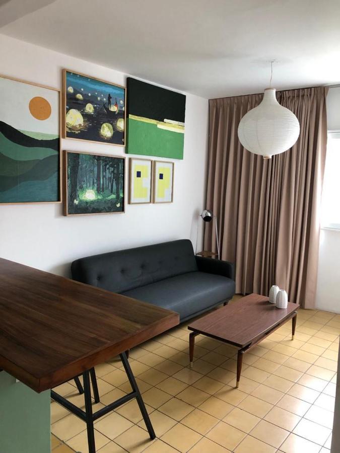 Meson San Felipe Aparthotel Guadalajara Bagian luar foto
