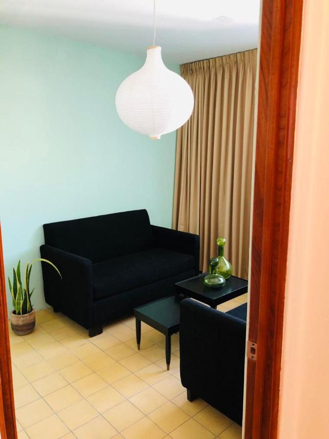 Meson San Felipe Aparthotel Guadalajara Bagian luar foto